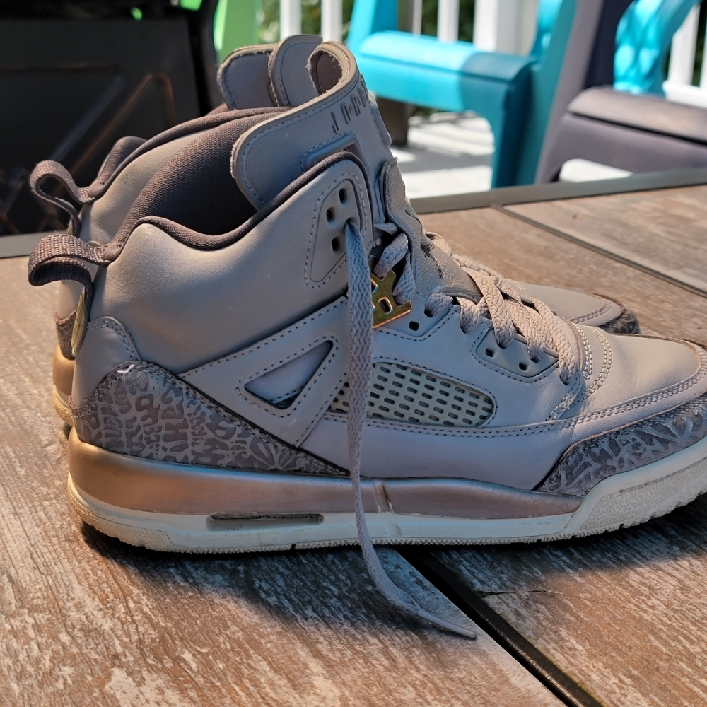 JORDAN SPIZIKES GG Youth 6.5